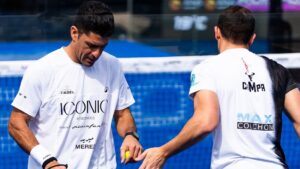 Les raisons d'une séparation inévitable entre Maxi Sánchez et Lucas Campagnolo