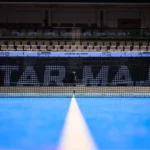 Où suivre les quarts de finale du Qatar Major ?