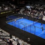 Où voir les demi-finales du Qatar Major ?