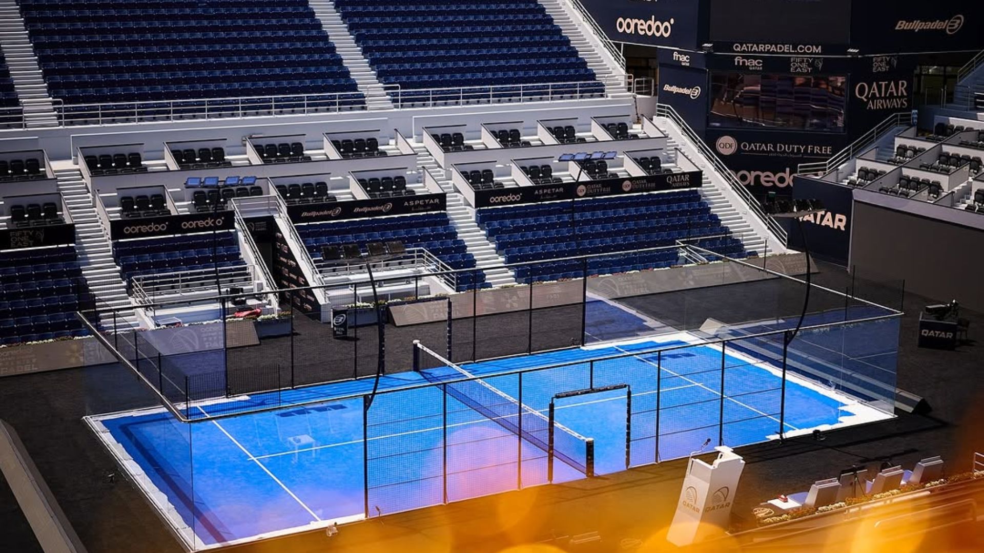 Where to watch the Qatar Major finals?