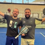 P1000 Augefi / Mendelec - Sanchez et Molinero confirment leur statut et s'imposent en patron