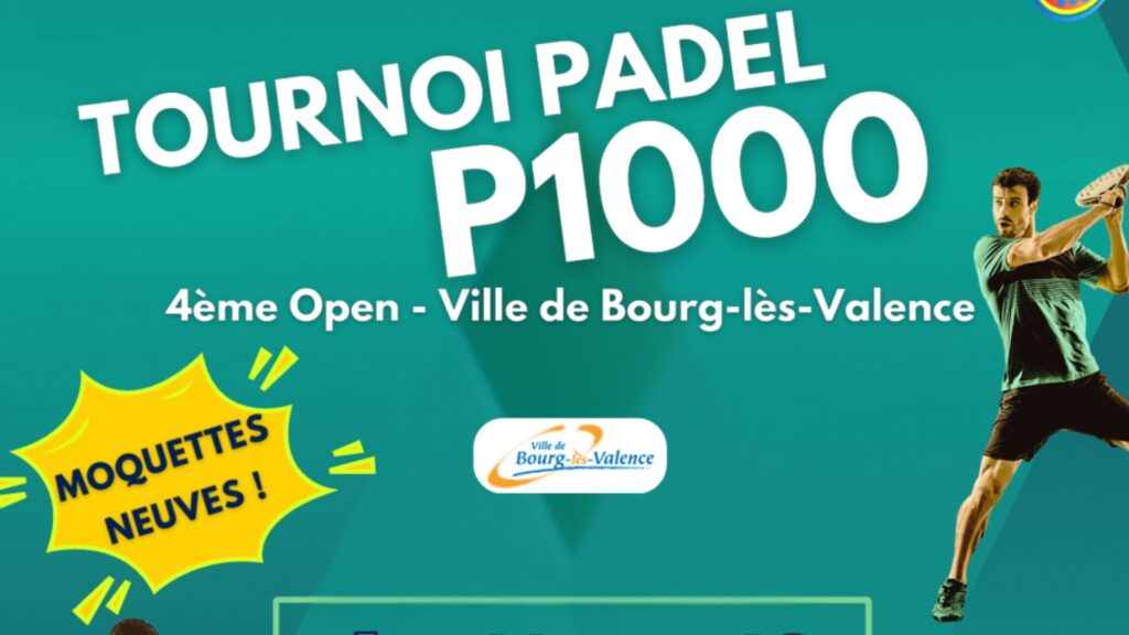 P1000 Bourg-lès-Valence