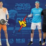 P1500 PadelShot Saint-Etienne - Les outsiders se hissent en finale