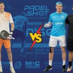 P1500 PadelShot Saint-Etienne - Les outsiders se hissent en finale