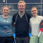 P1500 Set Padel Narbonne - Denécheau et Bergaud s'imposent avec la manière
