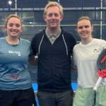 P1500 Set Padel Narbonne - Denécheau et Bergaud s'imposent avec la manière