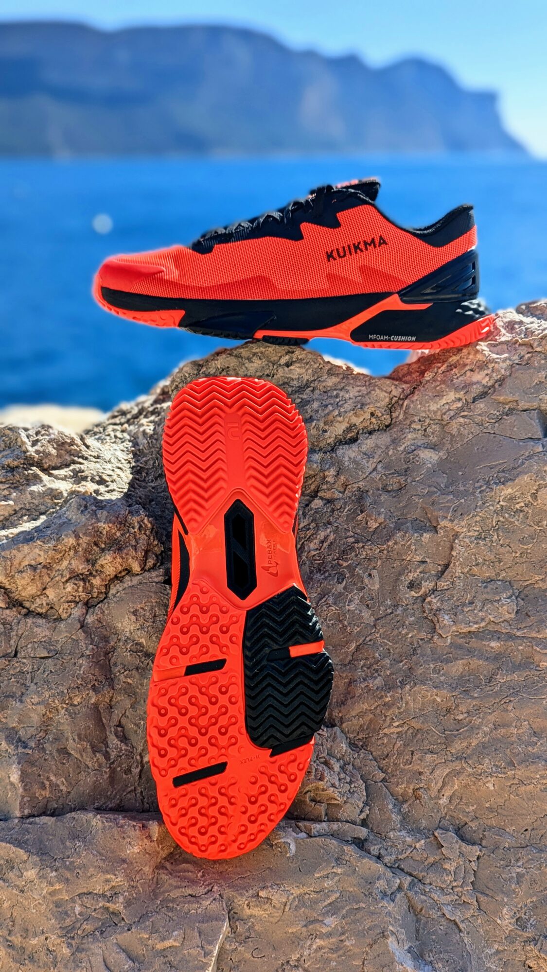 PS Stab Cassis | Padel Magazine p b stab cassis