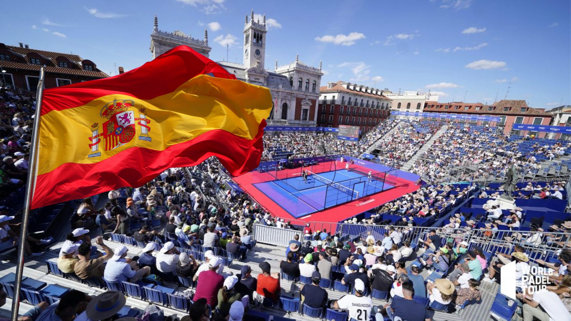 Padel-Espana