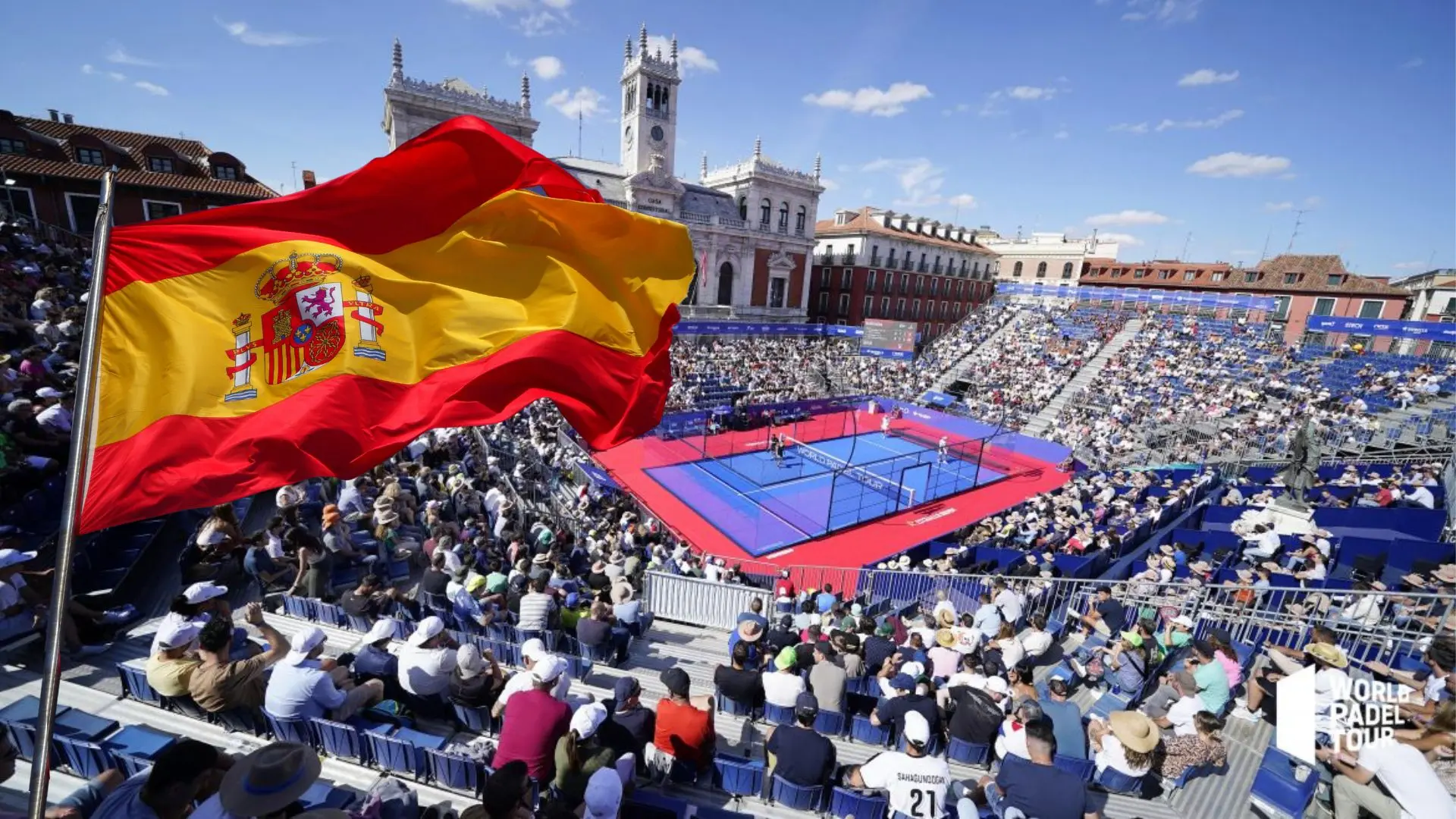 Padel-Espana