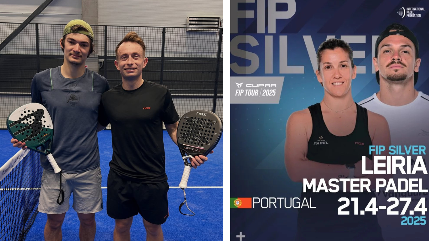 FIP Silver Leiria