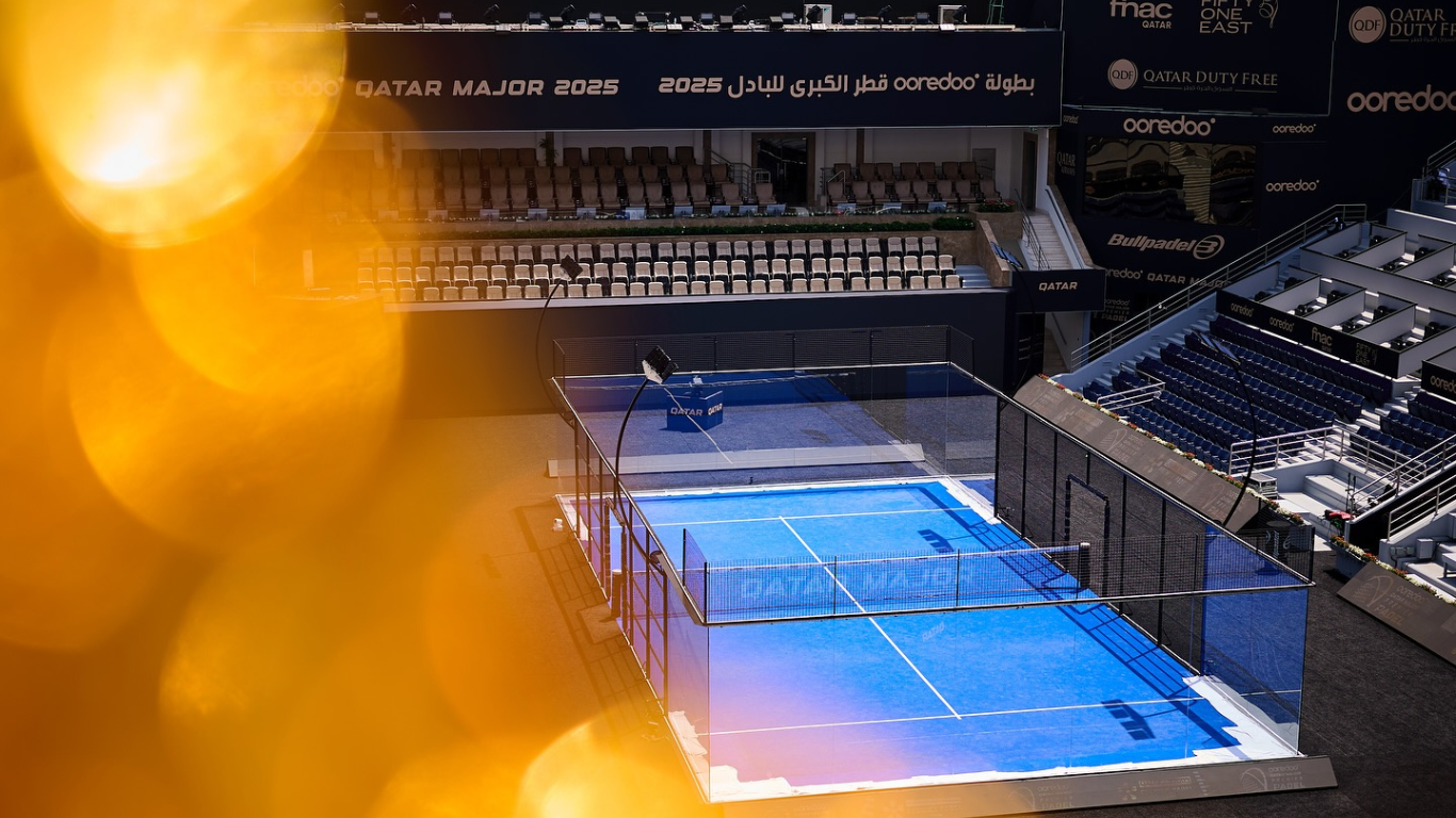 Qatar Major