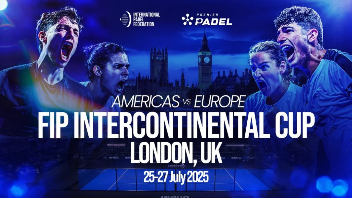FIP Intercontinental Cup