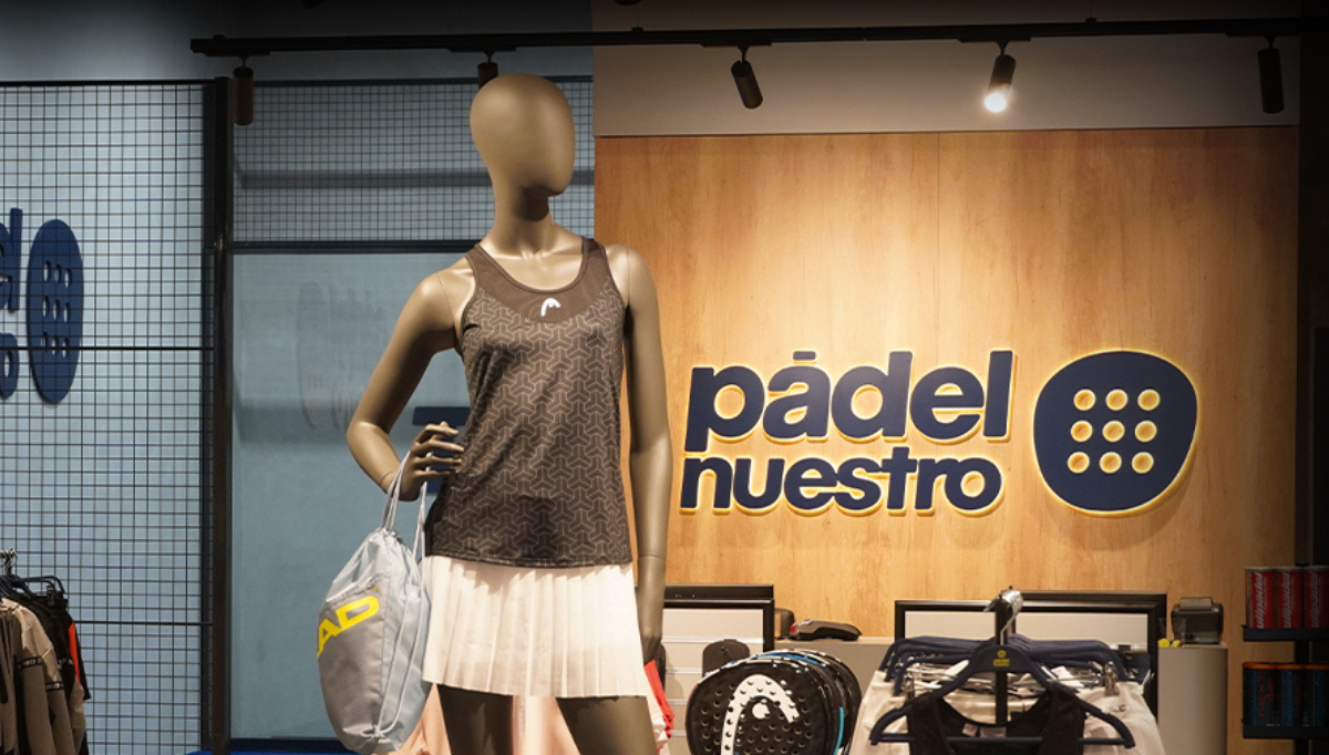 "Match Days" : quand le padel devient un lien entre les Européens