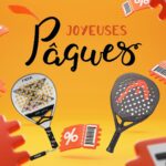 Pâques : Les bons plans padel