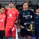 Paquito bergamini galan chingotto qatar major