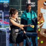 Partenariats football et padel