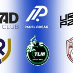 Partenariats padel et volleyball