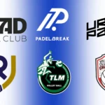 Partenariats padel et volleyball