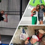 Gaston Chovet : l’homme qui fait rayonner le padel sur la Costa Brava