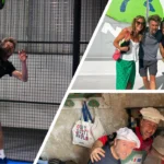 Gaston Chovet : l’homme qui fait rayonner le padel sur la Costa Brava
