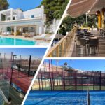 Padel Stages Malaga : une académie d’excellence pour les jeunes en quête de professionnalisme