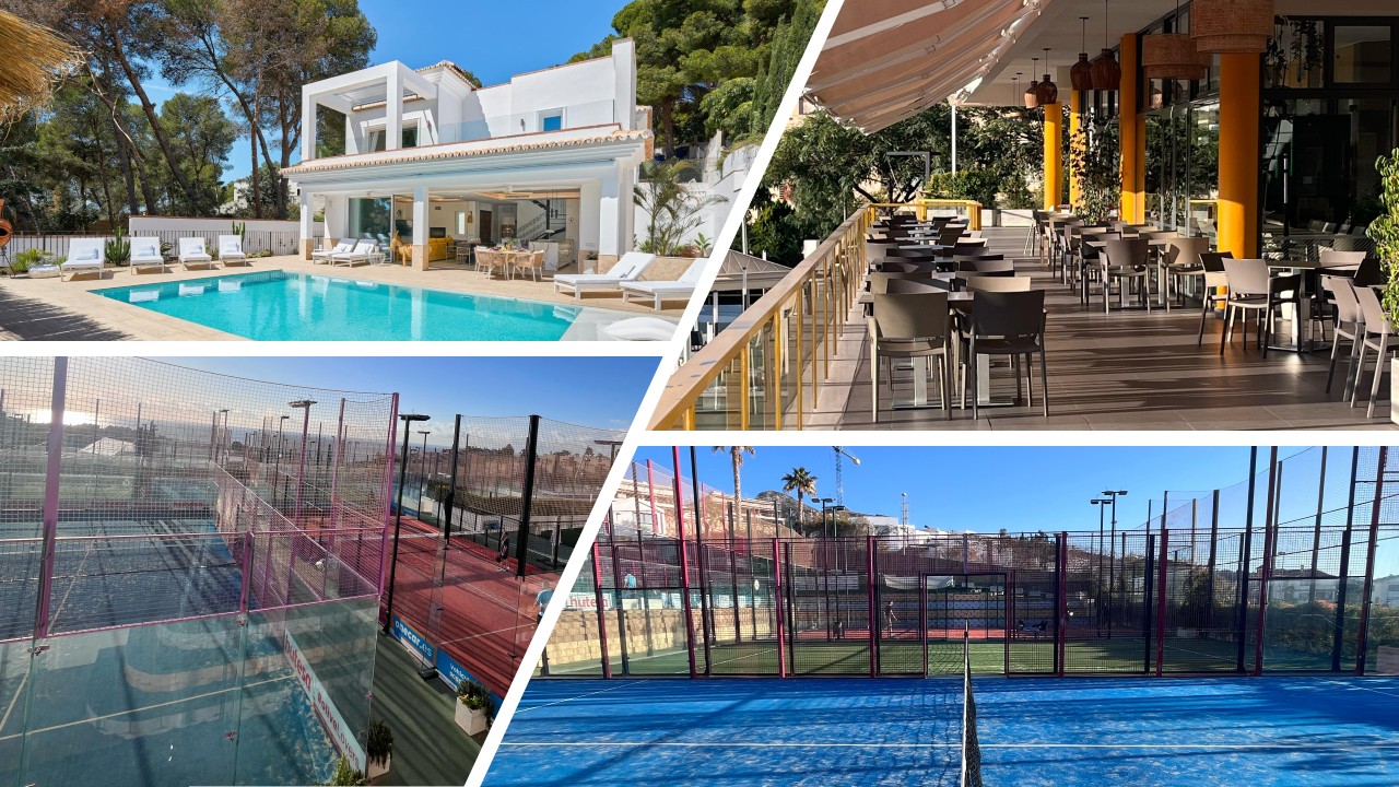 Padel Stages Malaga : une académie d’excellence pour les jeunes en quête de professionnalisme