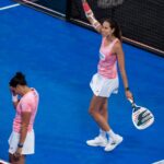Qatar Major - Triay och Brea tar titeln och flyttar sig allt närmare världstronen