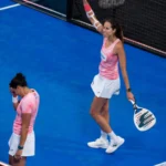 Qatar Major - Triay e Brea conquistano il titolo e si avvicinano sempre di più al trono mondiale
