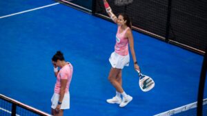 Qatar Major: Triay y Brea se llevan el título y se acercan cada vez más al trono mundial