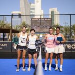 Qatar Major - Victoire logique pour Ortega et Araujo, mais sortie cruelle pour Martinez