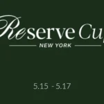 Reserve cup series NY