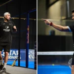 Sanyo Gutiérrez et Álex Chozas pourraient unir leurs forces pour relancer leur saison