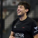 Tapia revient sur sa blessure : "j’ai été contraint de rester trois semaines avec le doigt immobilisé"