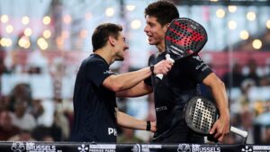 Tello Di Nenno victoire