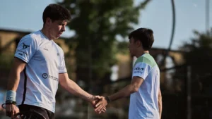 Tello et Libaak, les grands gagnants du mercato