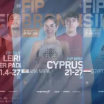 Tricolores FIP