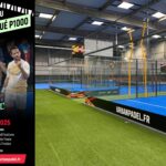 Urban padel Carquefou