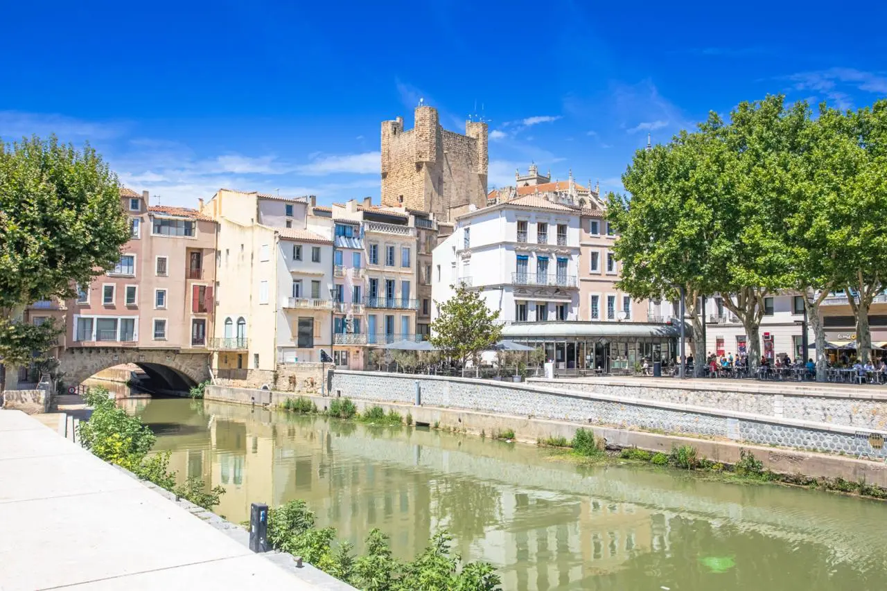 Narbonne bevestigt zichzelf op het internationale toneel met de FIP Silver – Côte du Midi | Padel Magazine Narbonne bevestigt zichzelf op het internationale toneel met de FIP Silver – Côte du Midi