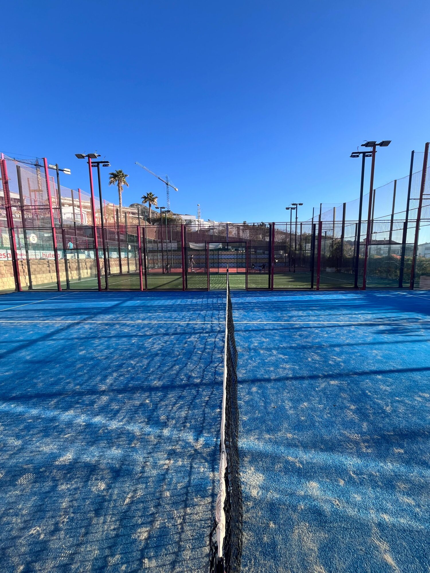 Padel Stages Malaga : une académie d’excellence pour les jeunes en quête de professionnalisme | Padel Magazine Padel Stages Malaga : une académie d’excellence pour les jeunes en quête de professionnalisme