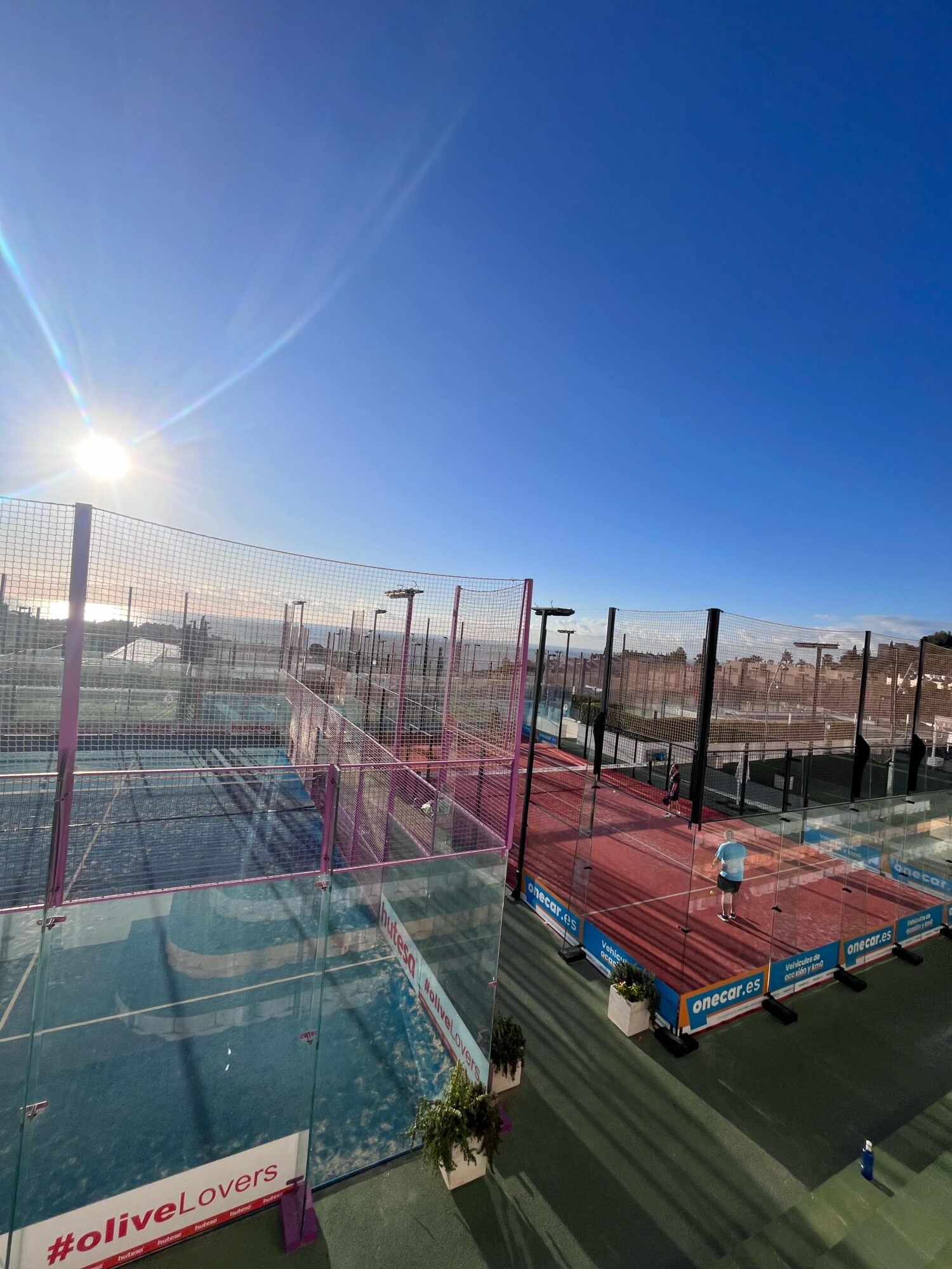 Padel Stages Malaga : une académie d’excellence pour les jeunes en quête de professionnalisme | Padel Magazine Padel Stages Malaga : une académie d’excellence pour les jeunes en quête de professionnalisme