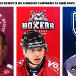 Champions Ligue Padel : le choc bordelais entre l’UBB, les Boxers et les Girondins !