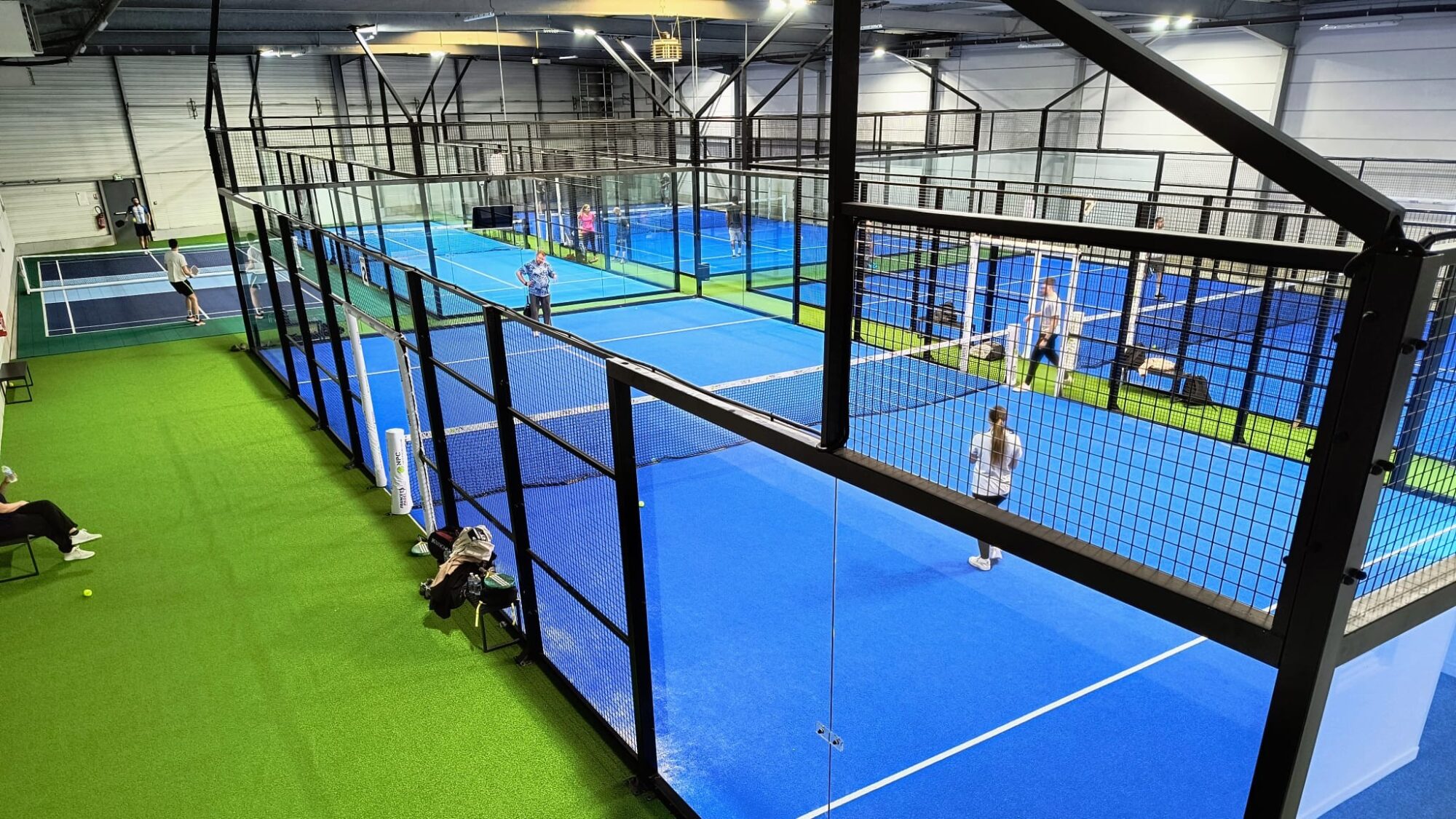 Le New Padel Club lance la première édition des 24H du Padel à Chambly