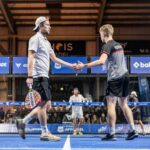 L’AFPadel Major Tour revient : 5 étapes pour 3e saison explosive !