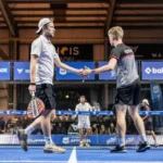 L’AFPadel Major Tour revient : 5 étapes pour 3e saison explosive !