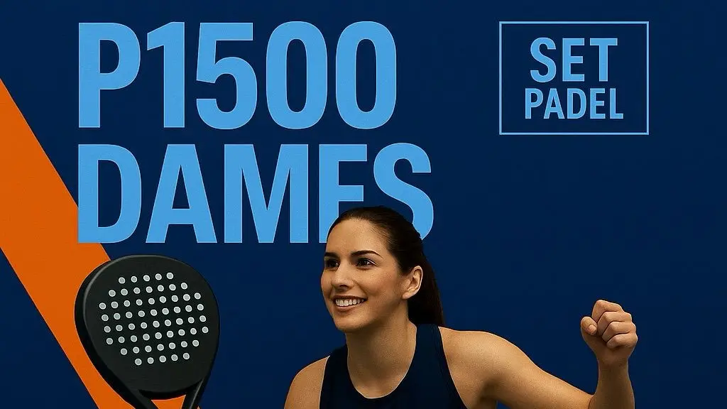 P1500 Set Padel Narbonne - Live / Programmation / Résultats