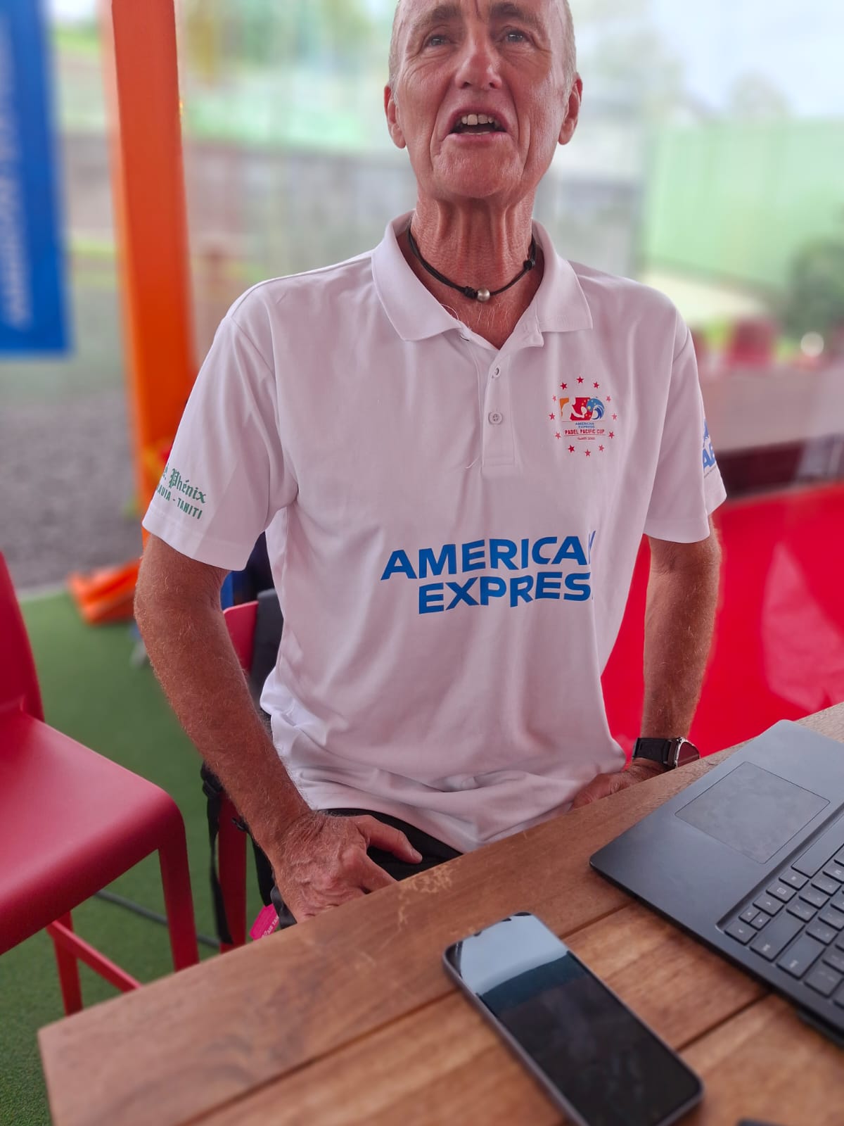 Coppa di Padel del Pacifico 2025 | Padel Magazine Coppa di Padel del Pacifico 2025