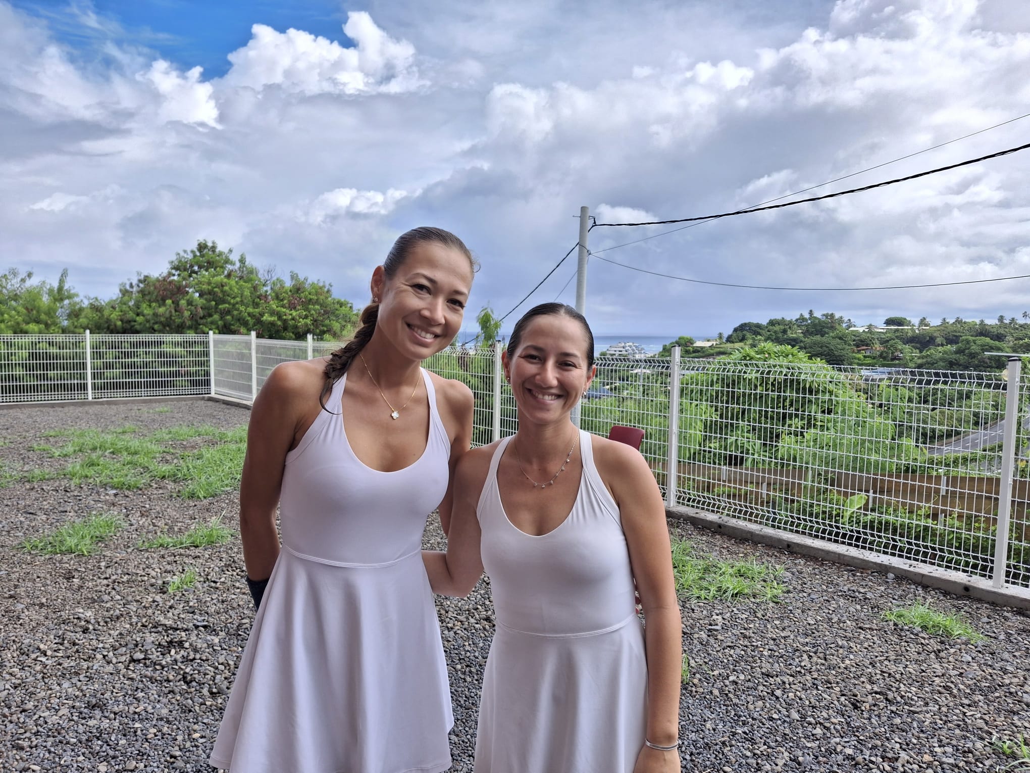 Coppa di Padel del Pacifico 2025 | Padel Magazine Coppa di Padel del Pacifico 2025