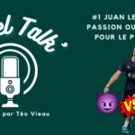 Juan Lebron : passion ou poison pour le padel ?
