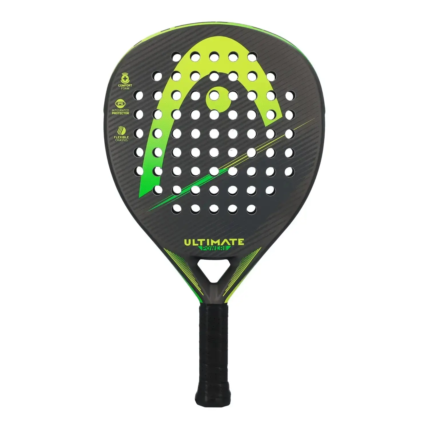image | Padel Magazine Head Ultimate Power II