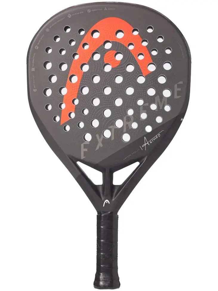 image | Padel Magazine HEAD Extreme Pro Arturo Coello 2024